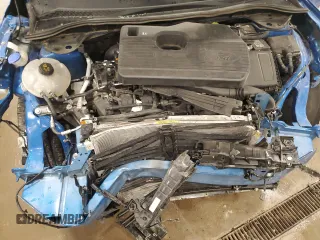 2020 Ford Escape Titanium с VIN 1FMCU9J97LUB29123, выставлен на аукционе Copart как лот 52512255 с пробегом 76 687 миль миль и На запчасти • Non repairable. История ставок и продаж доступна на DreamBid. Изображение 12.