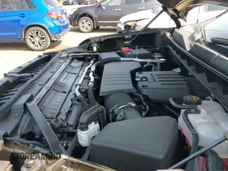 2025 Chevrolet Silverado 1500 z VIN 3GCPKKEK7SG125011, wystawiony jako IAAI lot #42690302 z przebiegiem 2 507 mil mil oraz . Historia ofert i sprzedaży dostępna na DreamBid. Obrazek 18.