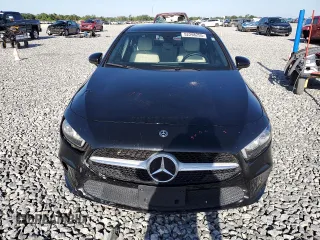 2019 Mercedes-Benz A 220 with VIN WDD3G4FB0KW022305, listed as a Copart auction lot 52298255 with 81,210 mi miles and Non Repairable. Bid and sale history available at DreamBid. Image 5.