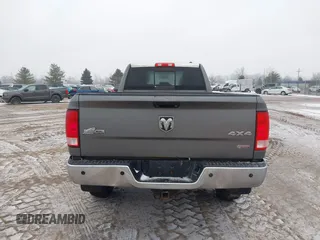 2012 Ram 2500 SLT with VIN 3C6UD5JL9CG327225, listed as a IAAI auction lot 41535113 with 168,530 mi miles and . Bid and sale history available at DreamBid. Image 16.