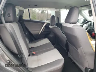 2015 Toyota RAV4 LE with VIN 2T3BFREV2FW243796, listed as a Copart auction lot 52614175 with 226,300 mi miles and Clean Title. Bid and sale history available at carsss.com. Image 11.
