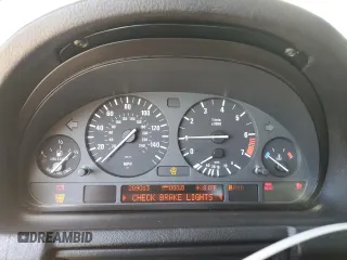 2006 BMW X5 3.0i with VIN 5UXFA135X6LY28695, listed as a Copart auction lot 77018914 with 209,013 mi miles and Salvage Title. Bid and sale history available at carsss.com. Image 9.