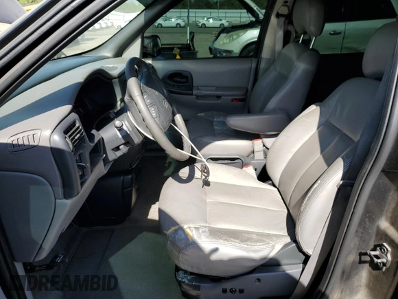 1997 Oldsmobile Silhouette GL z VIN 1GHDX03E7VD211002, wystawiony jako Copart lot #59633155 z przebiegiem 93 532 mil mil oraz Szkoda całkowita • Salvage title. Historia ofert i sprzedaży dostępna na DreamBid. Obrazek 7.