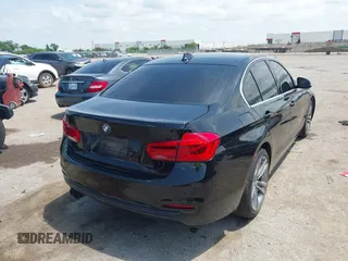 2018 BMW 3 Series 330i with VIN WBA8B9G57JNU96225, listed as a IAAI auction lot 42356264 with 71,465 mi miles and . Bid and sale history available at DreamBid. Image 4.