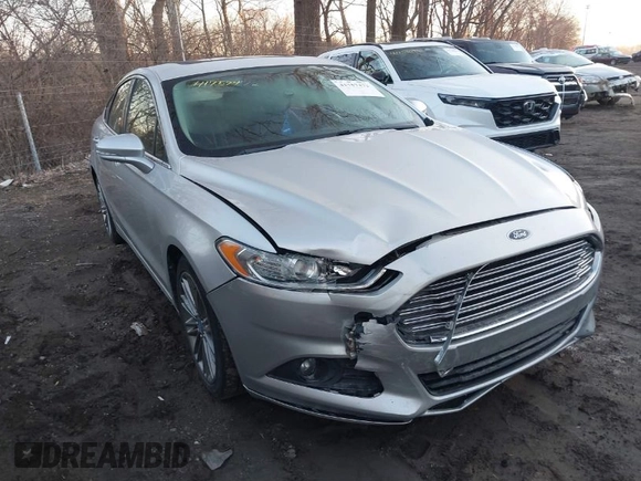 2013 Ford Fusion SE z VIN 3FA6P0H96DR268474, wystawiony jako IAAI lot #41757472 z przebiegiem 159 529 mil mil oraz . Historia ofert i sprzedaży dostępna na DreamBid. Obrazek 1.