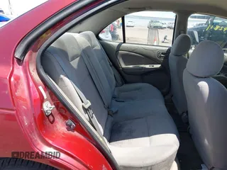 2005 Nissan Sentra S z VIN 3N1CB51D55L502425, wystawiony jako IAAI lot #42392811 z przebiegiem 152 204 mil mil oraz . Historia ofert i sprzedaży dostępna na DreamBid. Obrazek 8.