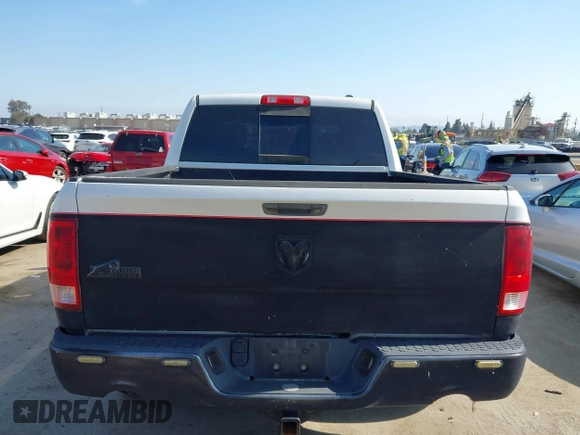 2010 Dodge 1500 SLT with VIN 1D7RB1CT8AS241944, listed as a IAAI auction lot 42143093 with 183,829 mi miles and . Bid and sale history available at carsss.com. Image 16.