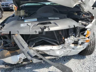 2000 GMC New Sierra 1500 SL with VIN 1GTEC14W8YE324894, listed as a Copart auction lot 50257335 with 214,306 mi miles and Salvage Title. Bid and sale history available at carsss.com. Image 11.