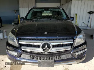 2013 Mercedes-Benz GL-Class GL 450 with VIN 4JGDF7CE4DA198481, listed as a Copart auction lot 42106605 with 182,886 mi miles and Clean Title. Bid and sale history available at carsss.com. Image 5.