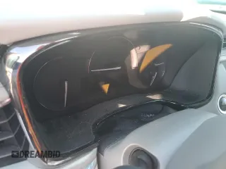2017 Cadillac XT5 Luxury AWD z VIN 1GYKNDRSXHZ267282, wystawiony jako Copart lot #82061694 z przebiegiem Nie podano mil oraz Szkoda całkowita • Salvage title. Historia ofert i sprzedaży dostępna na DreamBid. Obrazek 9.