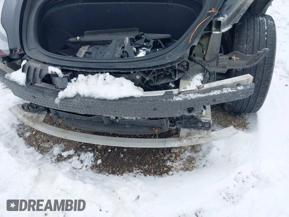 2018 Tesla Model 3 Long Range Battery with VIN 5YJ3E1EA2JF071855, listed as a IAAI auction lot 41314974 with 169,318 mi miles and . Bid and sale history available at DreamBid. Image 6.