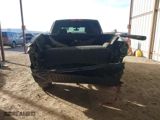 2014 Chevrolet Silverado 1500 LT with VIN 1GCRCREC4EZ296598, listed as a IAAI auction lot 41425582 with 140,620 mi miles. Bid and sale history available at carsss.com. Image 16.