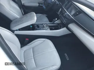2015 Kia K900 Luxury with VIN KNALW4D47F6023343, listed as a IAAI auction lot 41326579 with 214,113 mi miles. Bid and sale history available at carsss.com. Image 5.