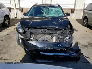 2020 Kia Niro LX with VIN KNDCB3LC7L5426788, listed as a Copart auction lot 79308844 with 68,739 mi miles and Salvage Title. Bid and sale history available at carsss.com. Image 5.