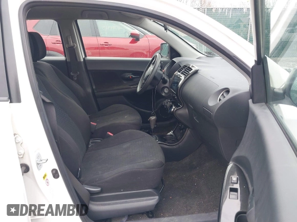 2010 Scion xD with VIN JTKKU4B45A1001752, listed as a IAAI auction lot 41769171 with 120,646 mi miles and . Bid and sale history available at DreamBid. Image 5.