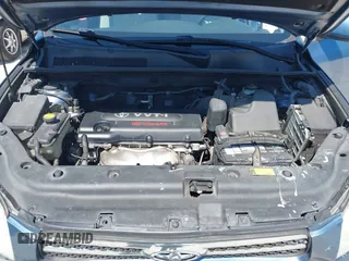 2008 Toyota RAV4 Limited с VIN JTMZD31V085093608, выставлен на аукционе IAAI как лот 42041980 с пробегом 127 613 миль миль и . История ставок и продаж доступна на DreamBid. Изображение 10.