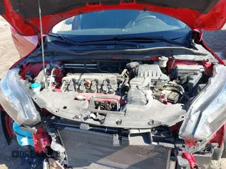 2017 Honda HR-V LX with VIN 3CZRU6H32HM700330, listed as a IAAI auction lot 41879136 with 90,629 mi miles. Bid and sale history available at carsss.com. Image 10.