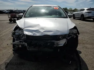 2013 Ford Focus SE z VIN 1FADP3F24DL193495, wystawiony jako Copart lot #57796005 z przebiegiem 178 621 mil mil oraz Tytuł czysty. Historia ofert i sprzedaży dostępna na DreamBid. Obrazek 5.