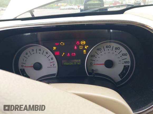 2007 Ford Explorer Sport Trac XLT с VIN 1FMEU31K97UA03599, выставлен на аукционе IAAI как лот 42291967 с пробегом 156 626 миль миль и . История ставок и продаж доступна на DreamBid. Изображение 7.