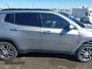 2019 Jeep Compass Altitude with VIN 3C4NJCBB1KT819754, listed as a IAAI auction lot 42083019 with 79,949 mi miles and . Bid and sale history available at DreamBid. Image 14.