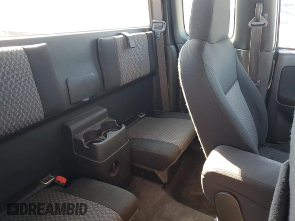 2007 Chevrolet Colorado 1LT with VIN 1GCDS19E178240038, listed as a Copart auction lot 48142505 with 135,989 mi miles and Salvage Title. Bid and sale history available at DreamBid. Image 11.