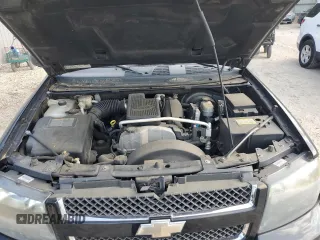 2006 Chevrolet TrailBlazer LS with VIN 1GNES16S566119478, listed as a Copart auction lot 54432755 with 134,786 mi miles and Clean Title. Bid and sale history available at carsss.com. Image 12.