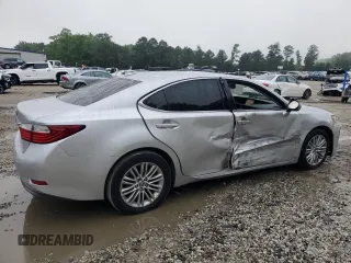 2014 Lexus ES 330 with VIN JTHBK1GG5E2139661, listed as a Copart auction lot 56779595 with 145,277 mi miles and Salvage title. Bid and sale history available at DreamBid. Image 3.