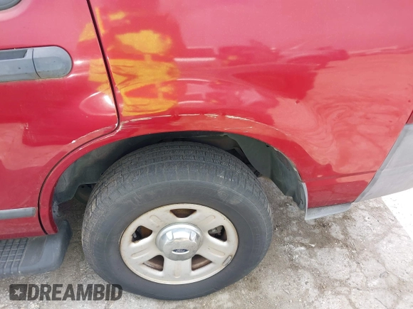2004 Ford Explorer XLS z VIN 1FMZU62KX4ZB03811, wystawiony jako IAAI lot #41937630 z przebiegiem 228 108 mil mil oraz . Historia ofert i sprzedaży dostępna na DreamBid. Obrazek 6.