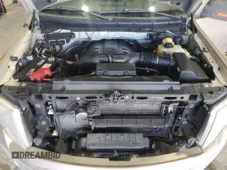2013 Ford F-150 XL with VIN 1FTFW1ET2DKG50783, listed as a Copart auction lot 46353925 with 116,255 mi miles and Salvage Title. Bid and sale history available at carsss.com. Image 11.