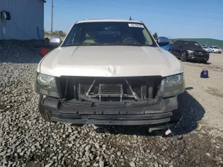 2012 Chevrolet Suburban LTZ with VIN 1GNSCKE04CR178988, listed as a Copart auction lot 44149495 with 259,258 mi miles and Salvage Title. Bid and sale history available at carsss.com. Image 5.