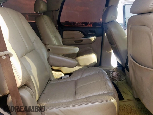 2007 GMC Yukon Denali с VIN 1GKFK63897J176451, выставлен на аукционе Copart как лот 59984905 с пробегом 175 974 миль миль и Чистый • Clean title. История ставок и продаж доступна на DreamBid. Изображение 11.