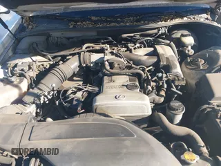 1993 Lexus GS 300 z VIN JT8JS47E7P0044285, wystawiony jako IAAI lot #41782769 z przebiegiem 333 576 mil mil oraz . Historia ofert i sprzedaży dostępna na DreamBid. Obrazek 10.