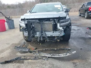 2023 GMC Acadia SLT with VIN 1GKKNMLS1PZ190741, listed as a IAAI auction lot 41531122 with Not Provided miles and . Bid and sale history available at DreamBid. Image 12.