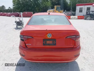 2019 Volkswagen Jetta S с VIN 3VWCB7BU4KM244800, выставлен на аукционе IAAI как лот 42113184 с пробегом 41 365 миль миль и . История ставок и продаж доступна на DreamBid. Изображение 16.