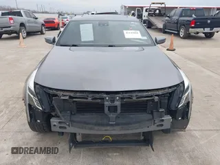 2018 Cadillac CT6 Luxury RWD z VIN 1G6KC5RX4JU159789, wystawiony jako IAAI lot #41145010 z przebiegiem 73 811 mil mil oraz . Historia ofert i sprzedaży dostępna na DreamBid. Obrazek 12.