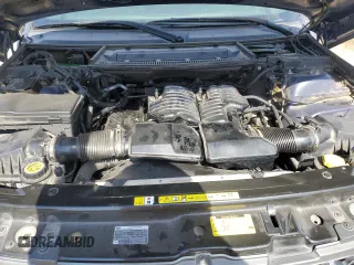 2011 Land Rover Range Rover HSE Lux with VIN SALMF1D41BA343179, listed as a Copart auction lot 62464155 with 170,248 mi miles and Salvage title. Bid and sale history available at DreamBid. Image 11.