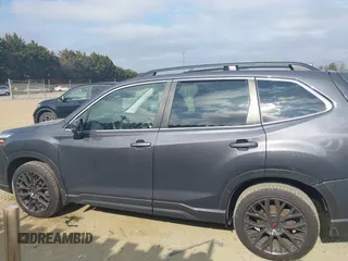 2021 Subaru Forester Limited with VIN JF2SKASC6MH519434, listed as a IAAI auction lot 41779357 with 56,388 mi miles. Bid and sale history available at carsss.com. Image 15.