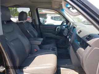 2008 Honda Ridgeline RTL z VIN 2HJYK16508H535399, wystawiony jako IAAI lot #42298407 z przebiegiem 188 820 mil mil oraz . Historia ofert i sprzedaży dostępna na DreamBid. Obrazek 5.