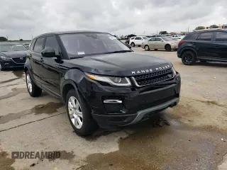 2016 Land Rover Range Rover Evoque SE with VIN SALVP2BG1GH106209, listed as a Copart auction lot 54505555 with 89,152 mi miles and Salvage title. Bid and sale history available at DreamBid. Image 14.