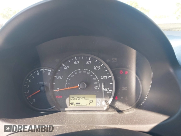 2022 Mitsubishi Mirage ES z VIN ML32FUFJXNHF02043, wystawiony jako IAAI lot #41898586 z przebiegiem 52 047 mil mil oraz . Historia ofert i sprzedaży dostępna na DreamBid. Obrazek 7.