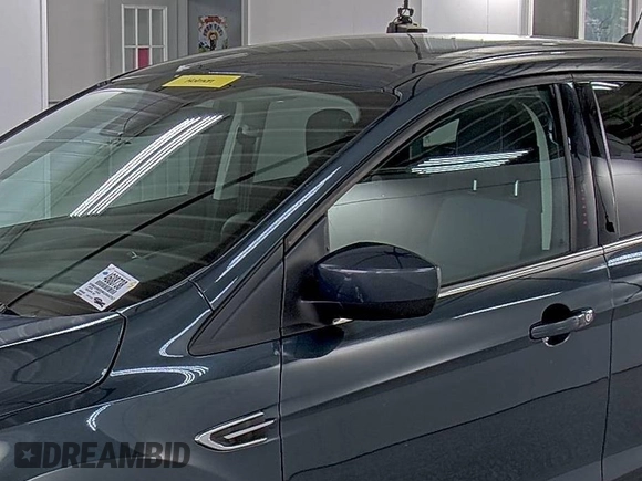2019 Ford Escape SE z VIN 1FMCU9GD9KUA54757, wystawiony jako IAAI lot #42516631 z przebiegiem 87 040 mil mil oraz . Historia ofert i sprzedaży dostępna na DreamBid. Obrazek 23.