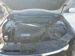 2015 Honda Crosstour EX-L with VIN 5J6TF2H51FL002803, listed as a Copart auction lot 74115784 with 116,035 mi miles and Salvage Title. Bid and sale history available at carsss.com. Image 11.