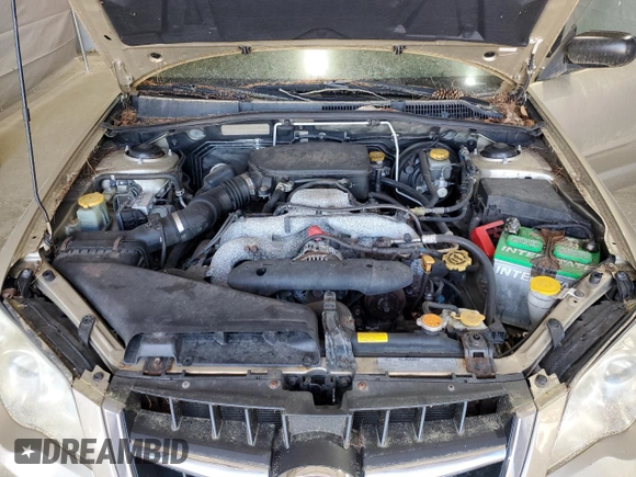 2009 Subaru Outback with VIN 4S4BP60C396332585, listed as a Copart auction lot 64523955 with 113,718 mi miles and Clean title. Bid and sale history available at DreamBid. Image 11.