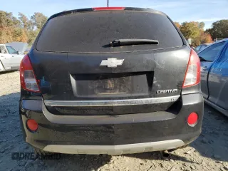 2013 Chevrolet Captiva Sport LT with VIN 3GNAL3EK9DS596139, listed as a Copart auction lot 78166324 with 194,109 mi miles and Clean Title. Bid and sale history available at DreamBid. Image 6.