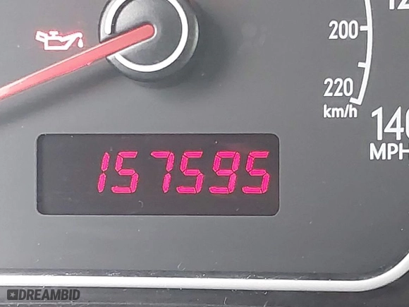 2008 Suzuki SX4 Sport with VIN JS2YC414985100007, listed as a IAAI auction lot 41849082 with 157,595 mi miles. Bid and sale history available at carsss.com. Image 15.