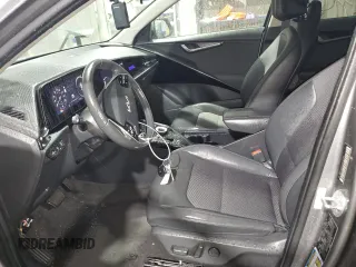 2024 Kia Niro Wind with VIN KNDCR3L13R5086736, listed as a Copart auction lot 53686475 with 40,009 mi miles and Clean Title. Bid and sale history available at DreamBid. Image 7.
