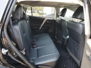 2018 Toyota RAV4 Limited with VIN 2T3DFREV6JW718206, listed as a Copart auction lot 72989404 with 90,174 mi miles and Clean Title. Bid and sale history available at carsss.com. Image 11.
