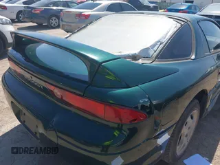 1998 Mitsubishi 3000GT with VIN JA3AM44H2WY000932, listed as a IAAI auction lot 42036054 with 125,061 mi miles and . Bid and sale history available at DreamBid. Image 6.
