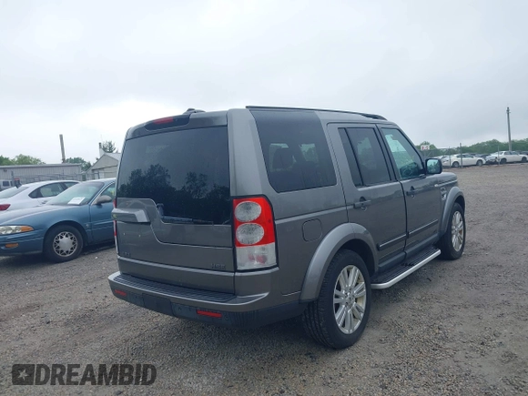 2010 Land Rover LR4 Lux с VIN SALAK2D41AA526701, выставлен на аукционе IAAI как лот 42341915 с пробегом 166 767 миль миль и . История ставок и продаж доступна на DreamBid. Изображение 4.