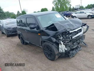 2010 Honda Element EX z VIN 5J6YH2H73AL006989, wystawiony jako IAAI lot #42375251 z przebiegiem 192 663 mil mil oraz . Historia ofert i sprzedaży dostępna na DreamBid. Obrazek 1.